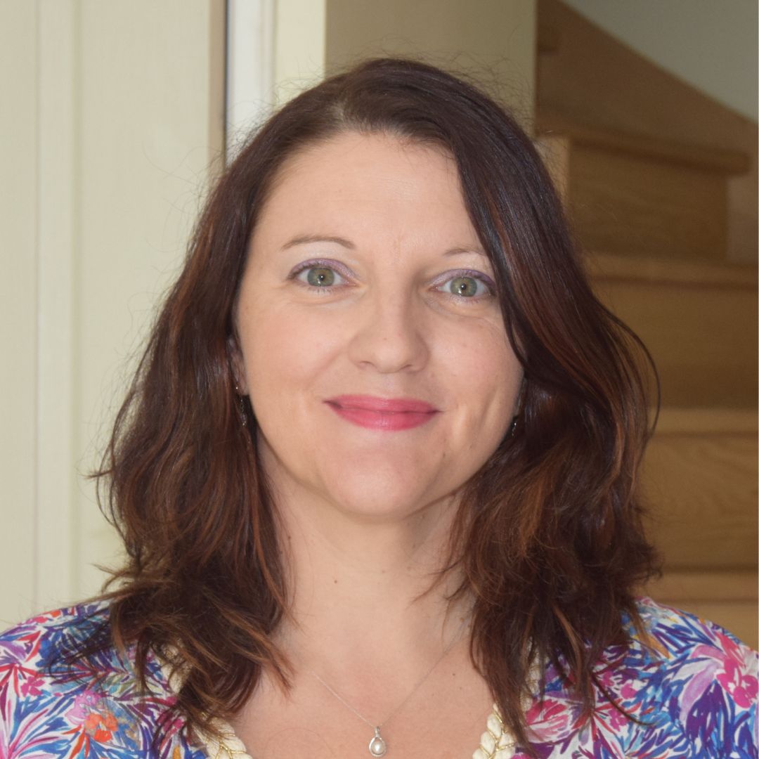 Portrait de Nelly, Travel Planner chez Voyage Présent